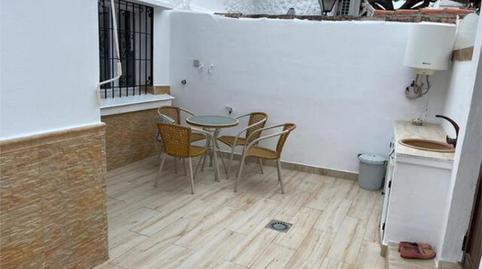 Foto 4 de Casa o chalet de alquiler en Marbesa, Málaga