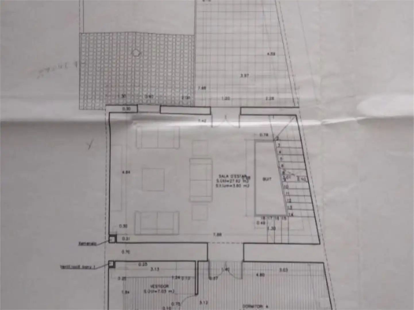 Flat for sale in Carrer Principal, 16, Vilafranca de Bonany Flat for sale in Vilafranca de Bonany with Air Conditioner and Terrace