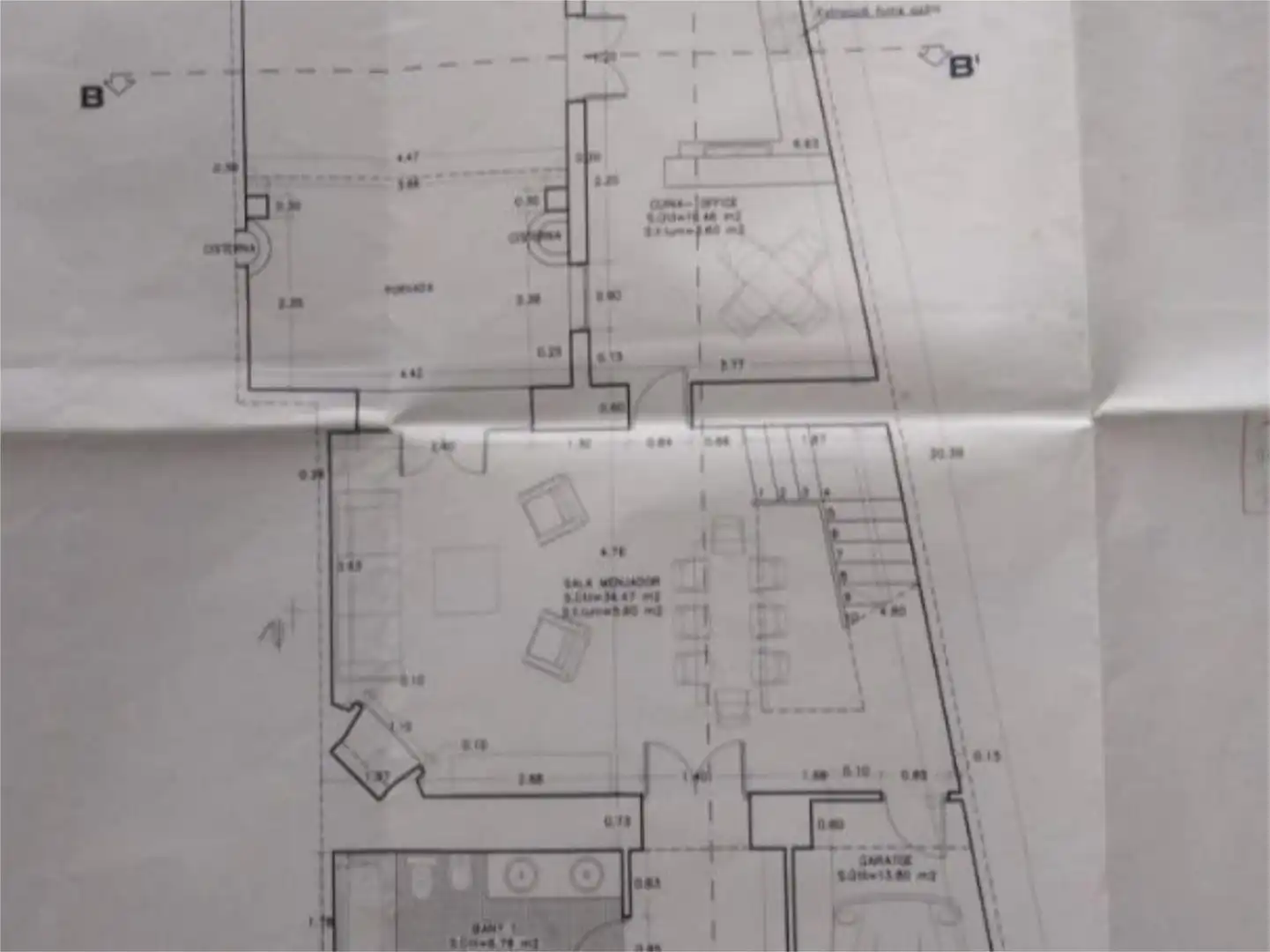 Flat for sale in Carrer Principal, 16, Vilafranca de Bonany Flat for sale in Vilafranca de Bonany with Air Conditioner and Terrace
