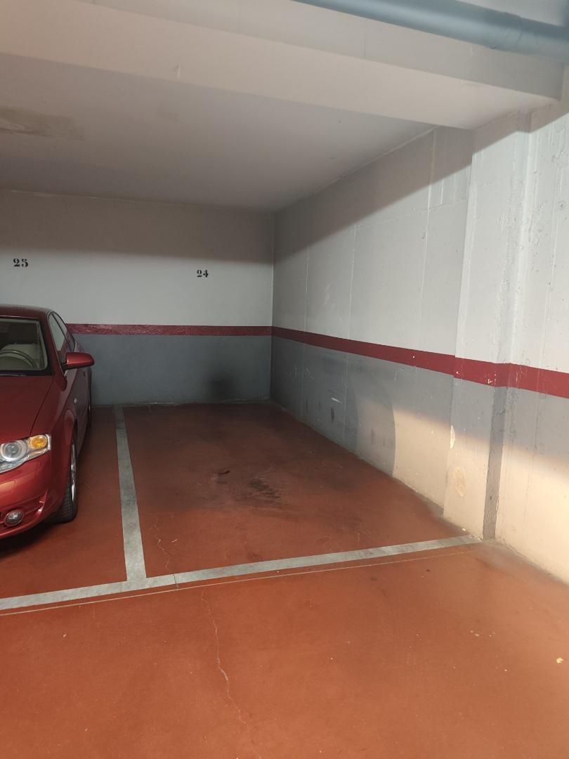 Parking of Garage to rent in  Toledo Capital