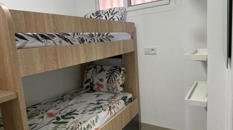 Foto 4 de Pis de lloguer a Calle Islas Azores, 28, El Puerto, Roquetas de Mar