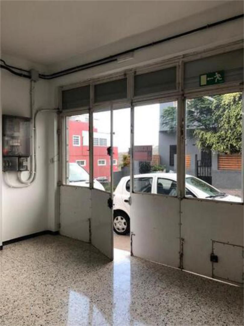 Aparcament de Local de lloguer en Las Palmas de Gran Canaria