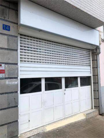 Local comercial en Alquiler en Carretera Centro