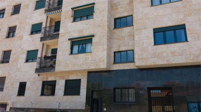 Apartamento en Alquiler en San Bernardo