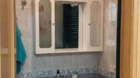 Foto 2 de Apartament de lloguer a San Bernardo, Salamanca