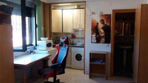 Foto 3 de Apartament de lloguer a San Bernardo, Salamanca