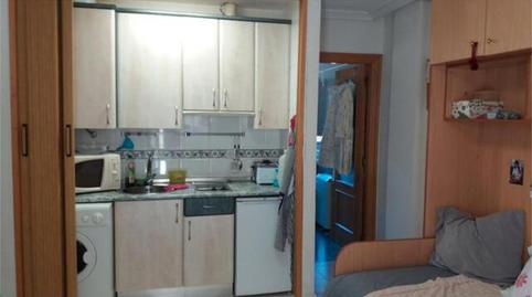 Foto 4 de Apartament de lloguer a San Bernardo, Salamanca