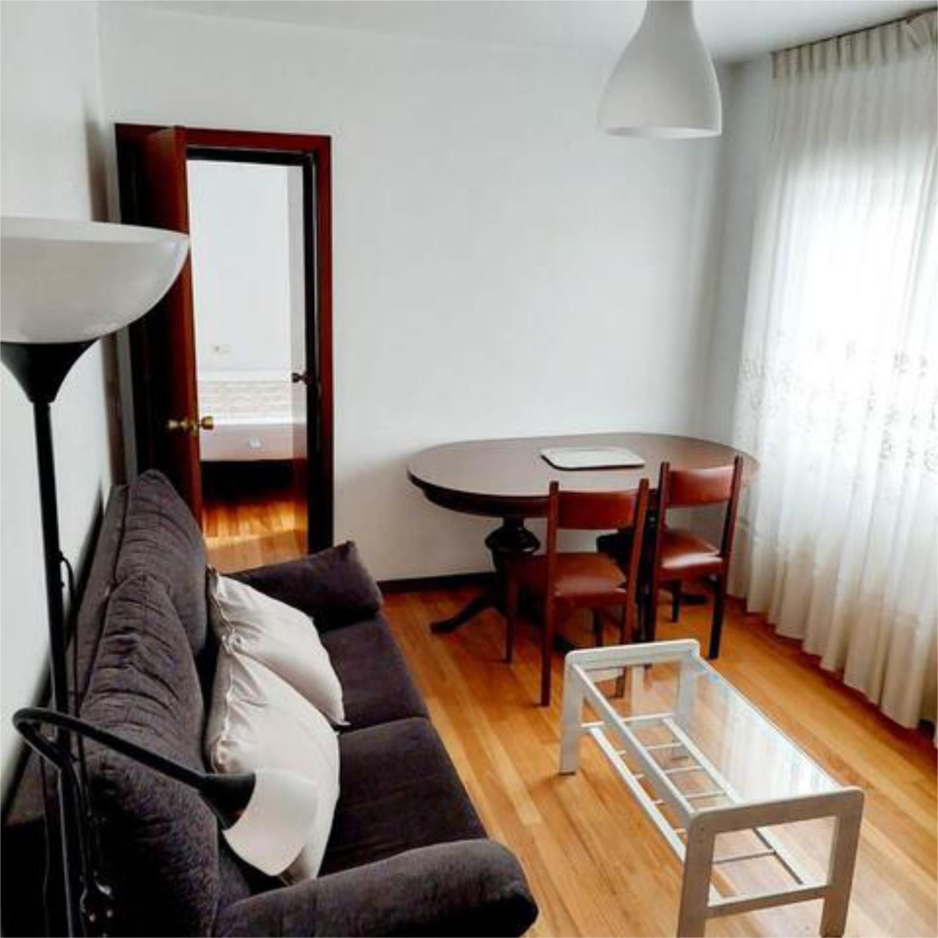 Apartment to rent in Campus Norte - San Caetano
