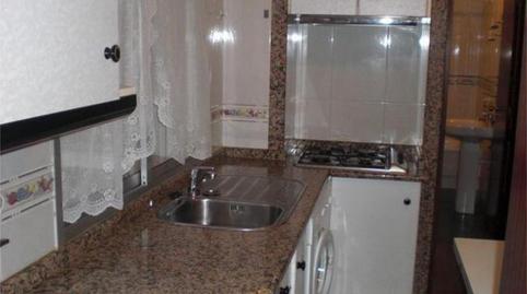 Photo 2 of Apartment to rent in Campus Norte - San Caetano, A Coruña