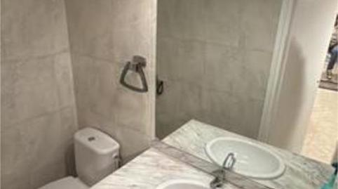 Foto 5 de Estudio de alquiler en El Raval, Barcelona