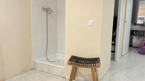 Foto 2 de Estudio de alquiler en El Raval, Barcelona