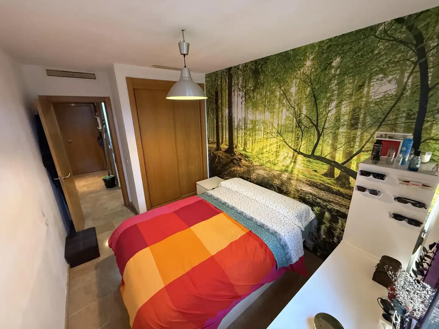 Piso en venta en Calle Montmatre, 9, Calvario Habitación de Piso en venta en Torremolinos con Jardín privado, Terraza y Piscina