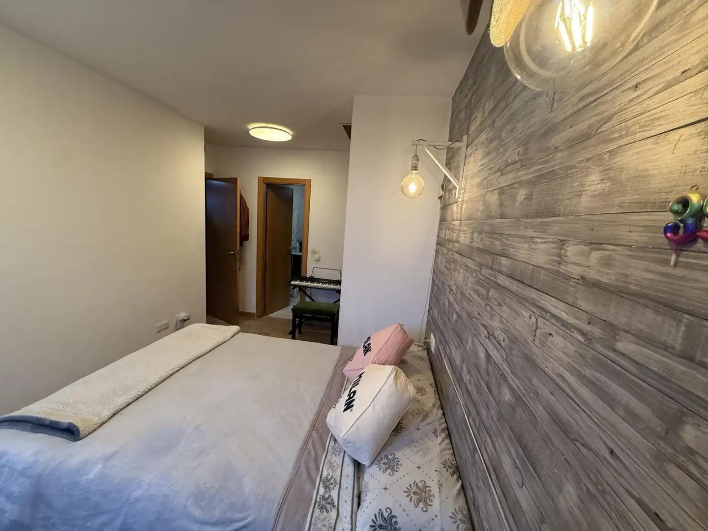 Piso en venta en Calle Montmatre, 9, Calvario Habitación de Piso en venta en Torremolinos con Jardín privado, Terraza y Piscina