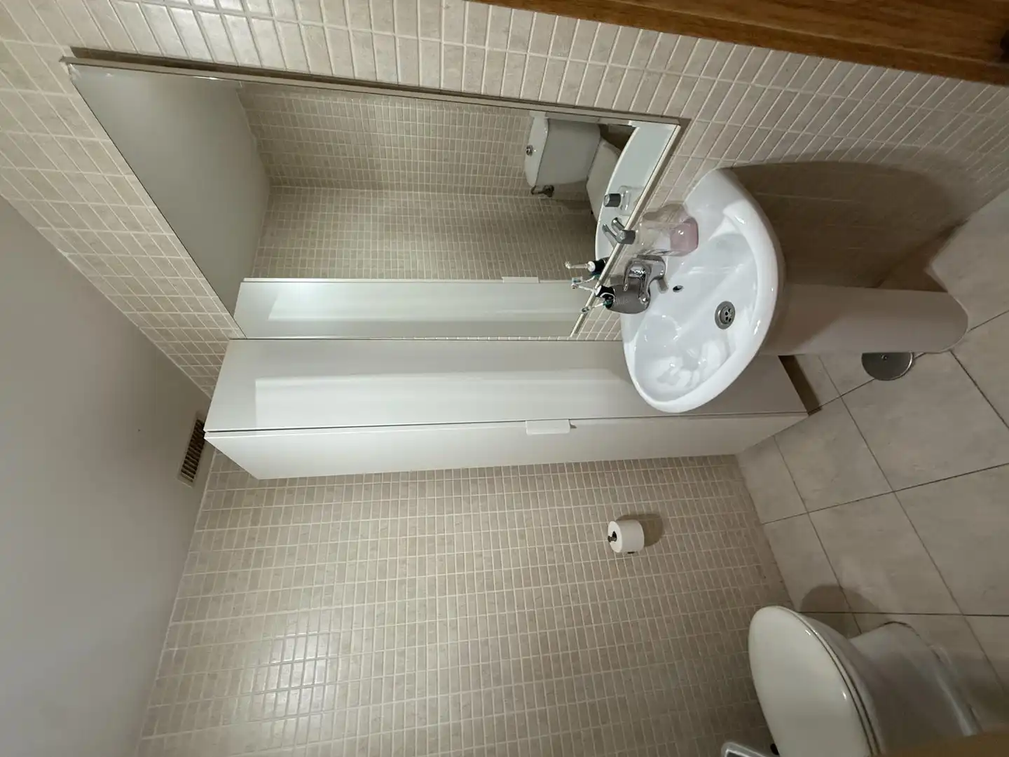 Piso en venta en Calle Montmatre, 9, Calvario Baño de Piso en venta en Torremolinos con Jardín privado, Terraza y Piscina