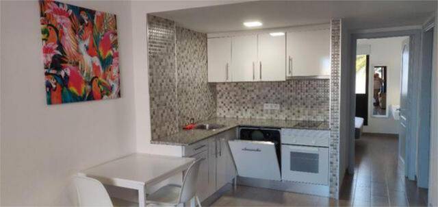 Apartamento en Venta en Costa Teguise