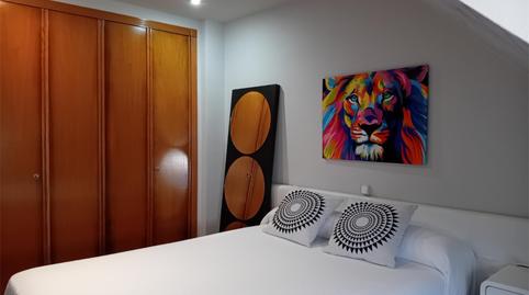 Foto 3 de Apartament en venda a Rúa Castelao, 15, Sanxenxo pueblo, Sanxenxo