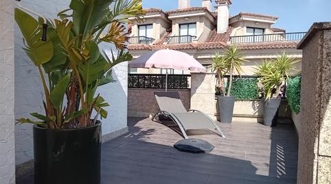 Foto 2 de Apartament en venda a Rúa Castelao, 15, Sanxenxo pueblo, Sanxenxo