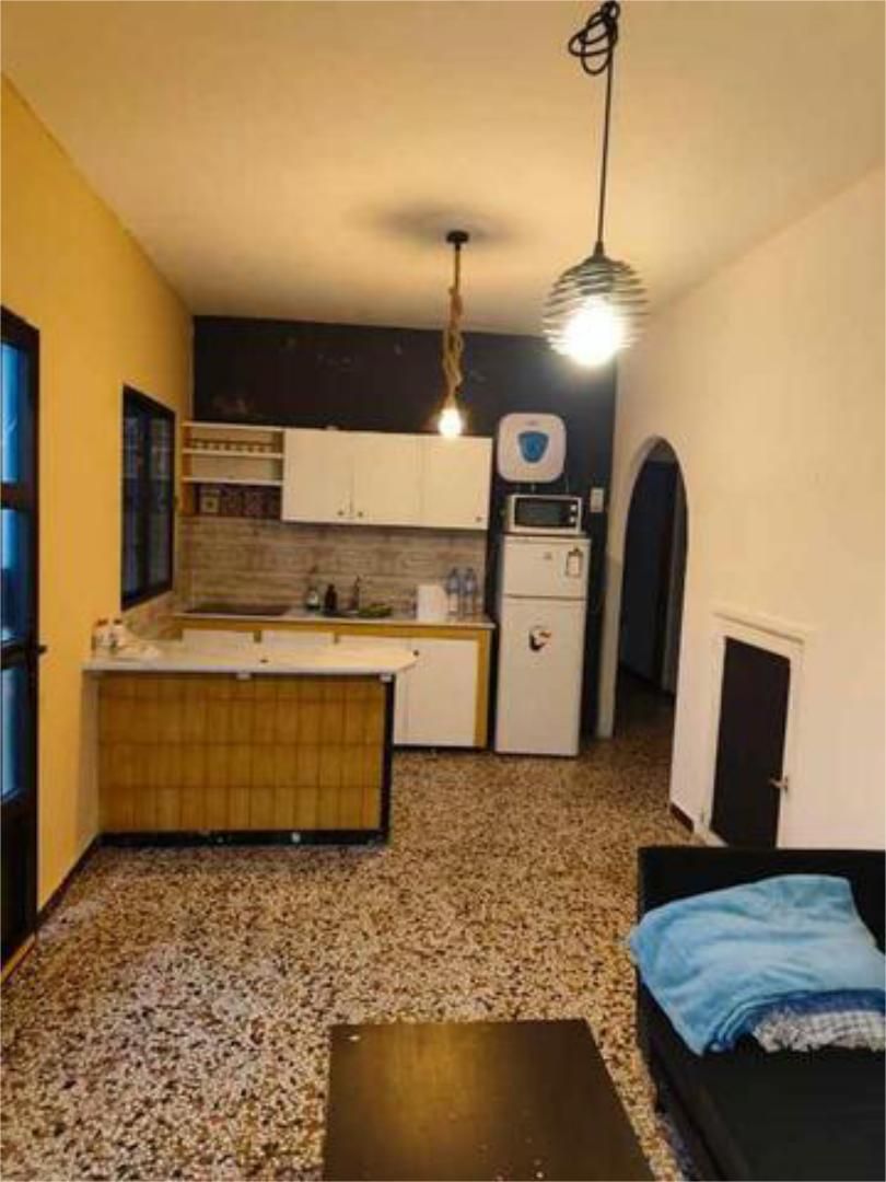 Wohnungen miete in La Garita - Marpequeña