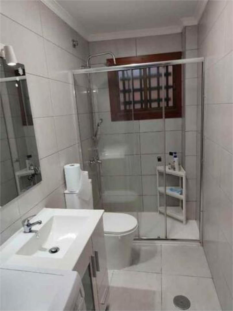 Apartament de lloguer a La Garita - Marpequeña