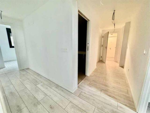 Piso en Alquiler en El Mercado