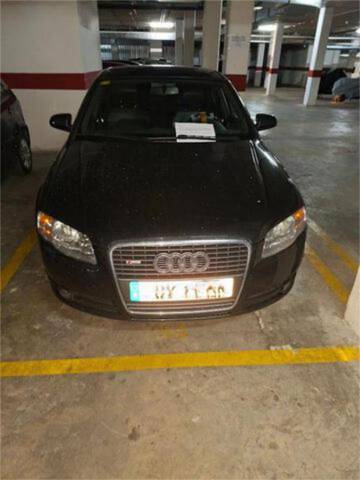 Garaje en Alquiler en Colores -  Entreparques