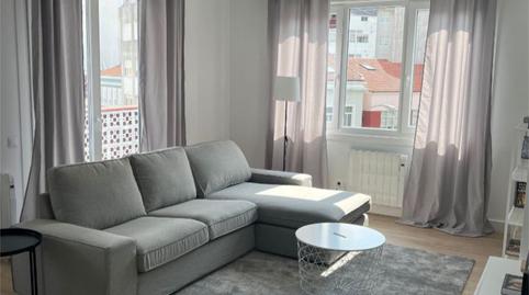 Pis en venda a Rúa Sartaña, 30, Zona Ultramar, Ferrol - imatge 2 Foto 2 de Pis en venda a Rúa Sartaña, 30, Zona Ultramar, Ferrol