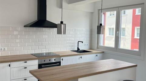 Pis en venda a Rúa Sartaña, 30, Zona Ultramar, Ferrol - imatge 5 Foto 5 de Pis en venda a Rúa Sartaña, 30, Zona Ultramar, Ferrol