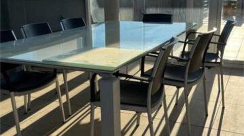 Foto 2 de Àtic de lloguer a Zona Avenida Alta - Auditorio, Valencia