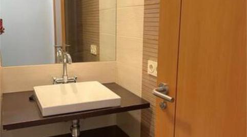 Foto 4 de Àtic de lloguer a Zona Avenida Alta - Auditorio, Valencia