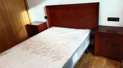 Foto 2 de Pis de lloguer a Monte Alto - Zalaeta - Atocha, A Coruña Capital