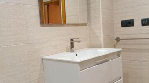 Foto 5 de Pis de lloguer a Monte Alto - Zalaeta - Atocha, A Coruña Capital