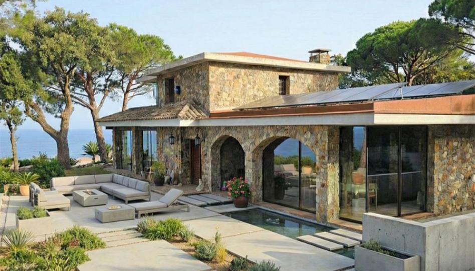 Flat for sale in Carrer Montserrat, 2, Teià, Barcelona - image 1 Photo 1 of Flat for sale in Carrer Montserrat, 2, Teià, Barcelona