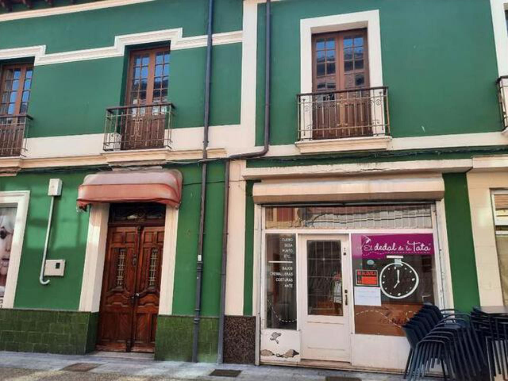 Single-family semi-detached for sale in La Pola Siero