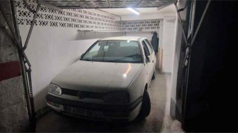 Garage to rent in Versalles, Avilés - image 3 Photo 3 of Garage to rent in Versalles, Avilés