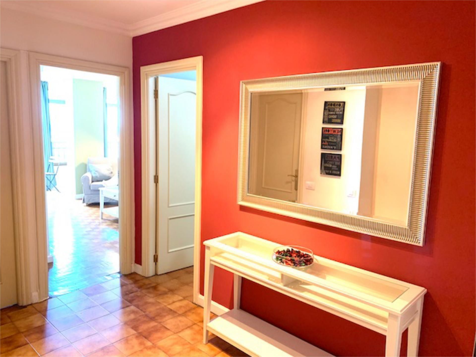 Pis de lloguer en Las Palmas de Gran Canaria amb Balcó