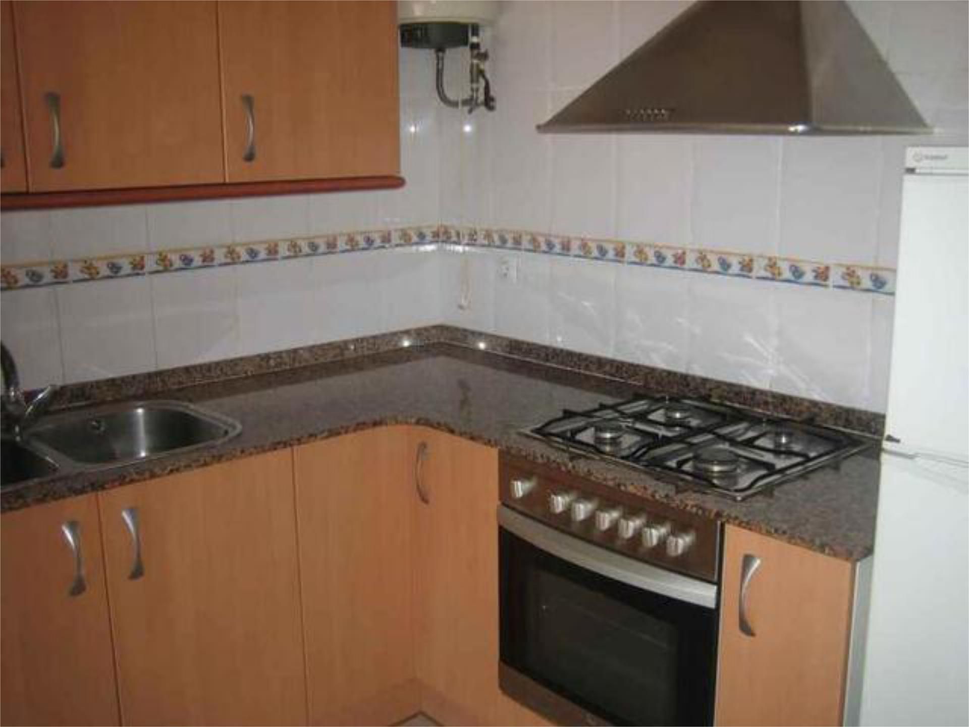 Apartament de lloguer a L'Ametlla de Mar pueblo