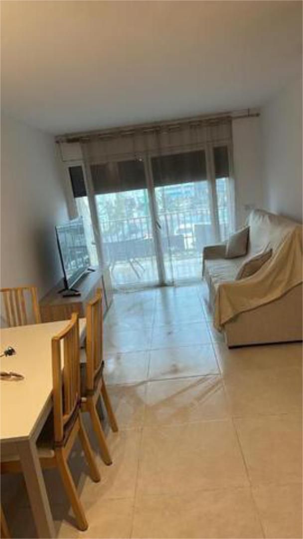 Balcony of Apartment to rent in Empuriabrava  with Heating and Terrace