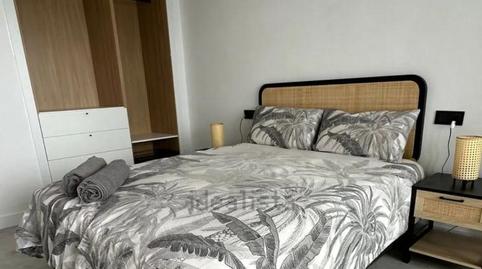 Foto 2 de Pis de lloguer a Paseo Marítimo, 84, El Puerto, Roquetas de Mar