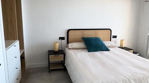 Foto 4 de Pis de lloguer a Paseo Marítimo, 84, El Puerto, Roquetas de Mar