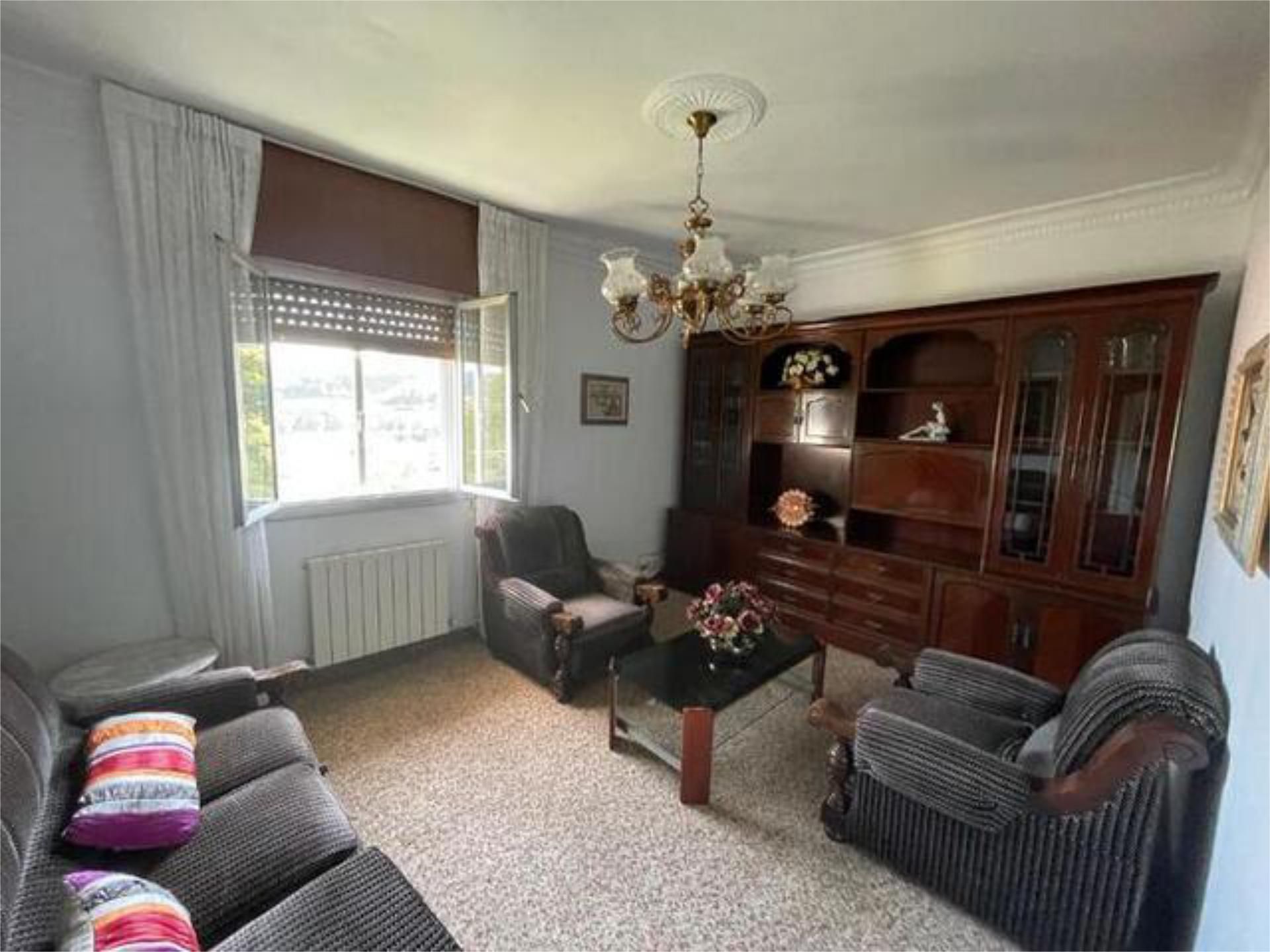 Flat for sale in Centro - Ariz - Uribarri Living room of Flat for sale in Basauri