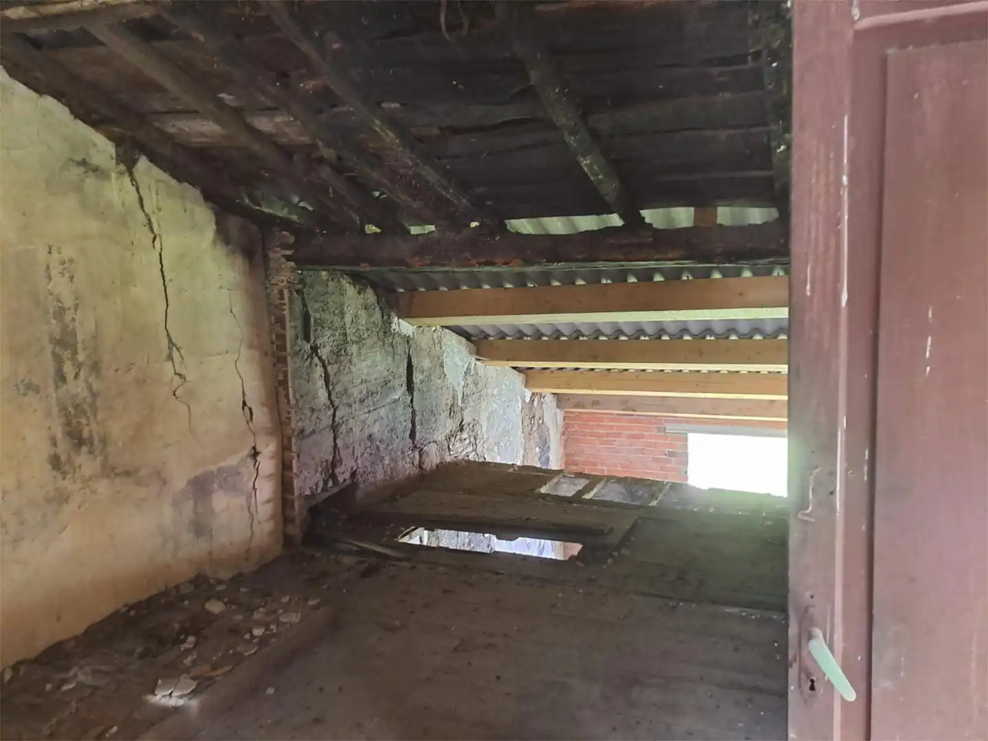 Einfamilien-Reihenhaus zum Verkauf in Monforte de Lemos
