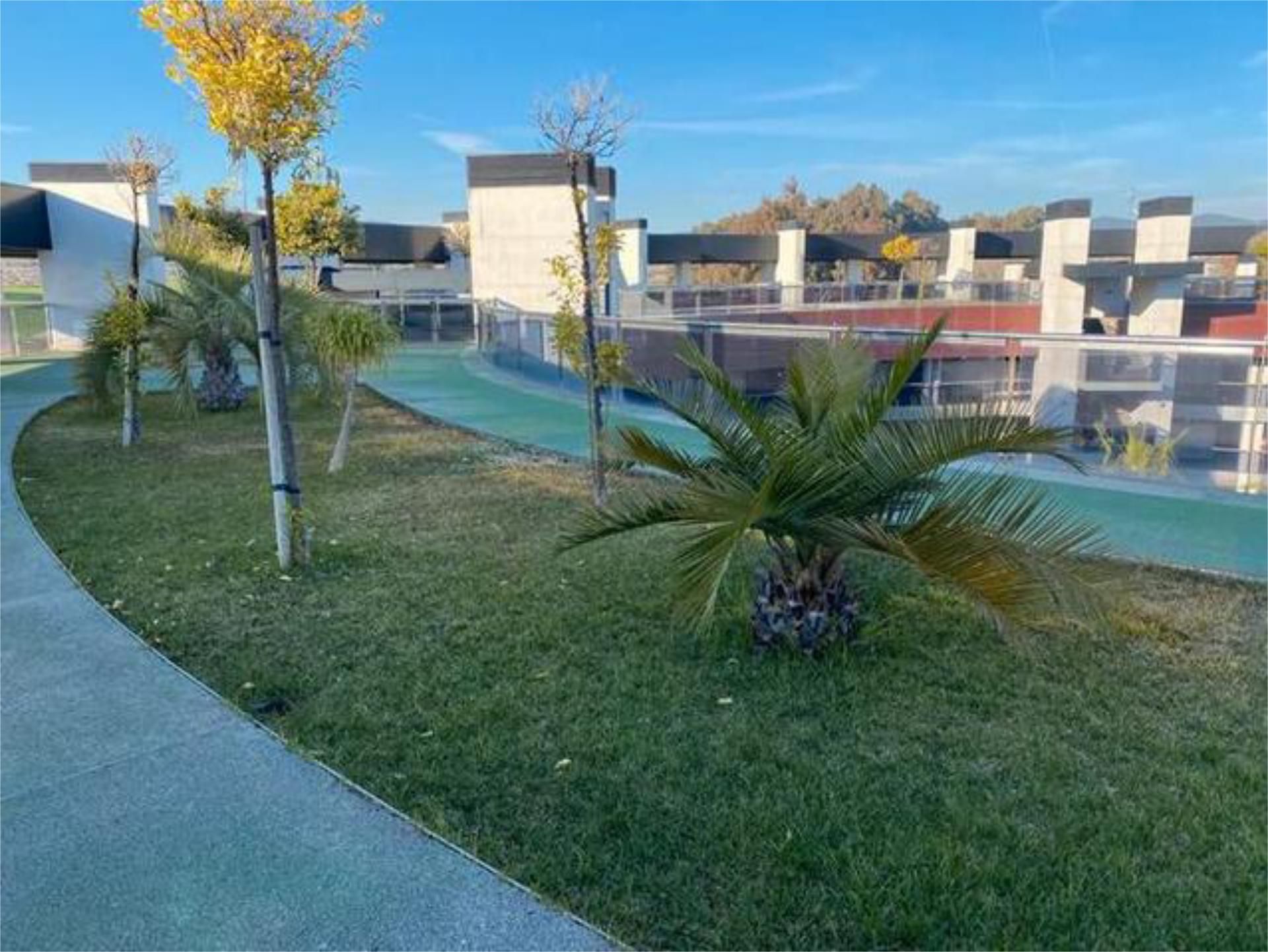 Apartament en venda a Alcolea