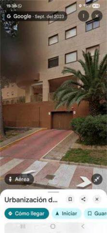 Garaje en Alquiler en Aguadulce Sur