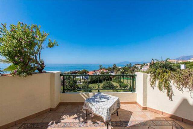 Ático en Venta en Romana Playa