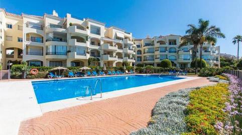 Foto 4 de Àtic en venda a Romana Playa, Marbella