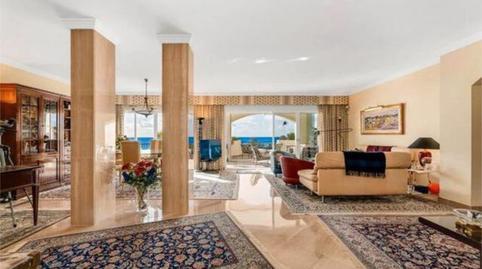 Foto 5 de Àtic en venda a Romana Playa, Marbella