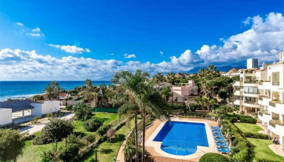 Àtic en venda a Romana Playa, Marbella - imatge 1 Foto 1 de Àtic en venda a Romana Playa, Marbella