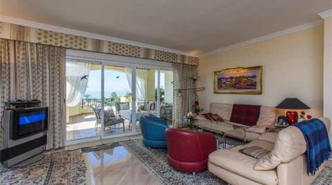 Àtic en venda a Romana Playa, Marbella - imatge 3 Foto 3 de Àtic en venda a Romana Playa, Marbella