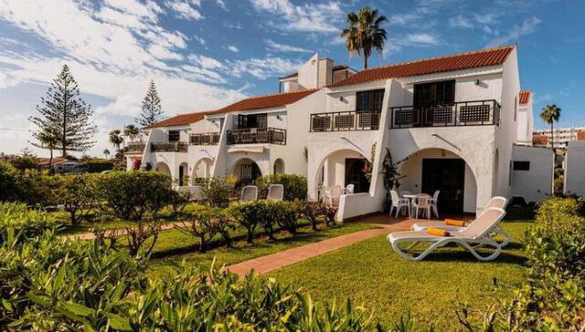 Casa o xalet en venda en San Bartolomé de Tirajana amb Terrassa i Piscina