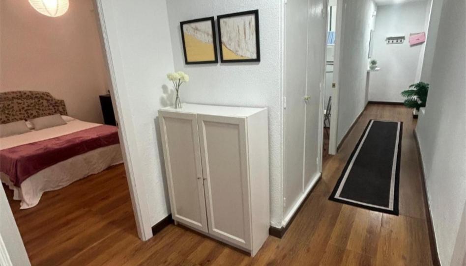 Pis de lloguer a Calle San Salvador, 1, Centro, Huelva Capital - imatge 1 Foto 1 de Pis de lloguer a Calle San Salvador, 1, Centro, Huelva Capital